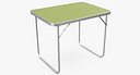 Camping Folding Table