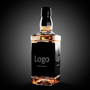 3D cycles rendering model