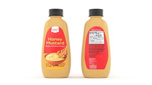 Honey Mustard