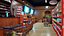 The Hyper Realistic Convenience StoreShop 3D Asset Pack