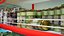 The Hyper Realistic Convenience StoreShop 3D Asset Pack