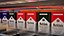 The Hyper Realistic Convenience StoreShop 3D Asset Pack