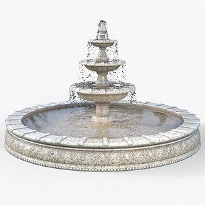Fountain