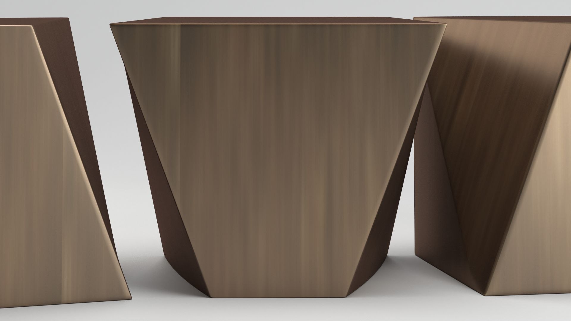Duplex hamel farrell table furniture 3D - TurboSquid 1629049