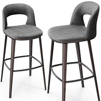 Bross path barstool