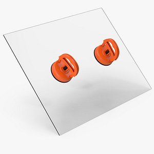 Glass Sucker Carriers Lifting Glass