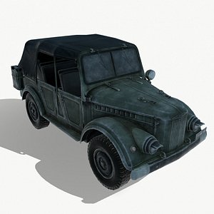 3D gaz 69a