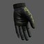 gloves model