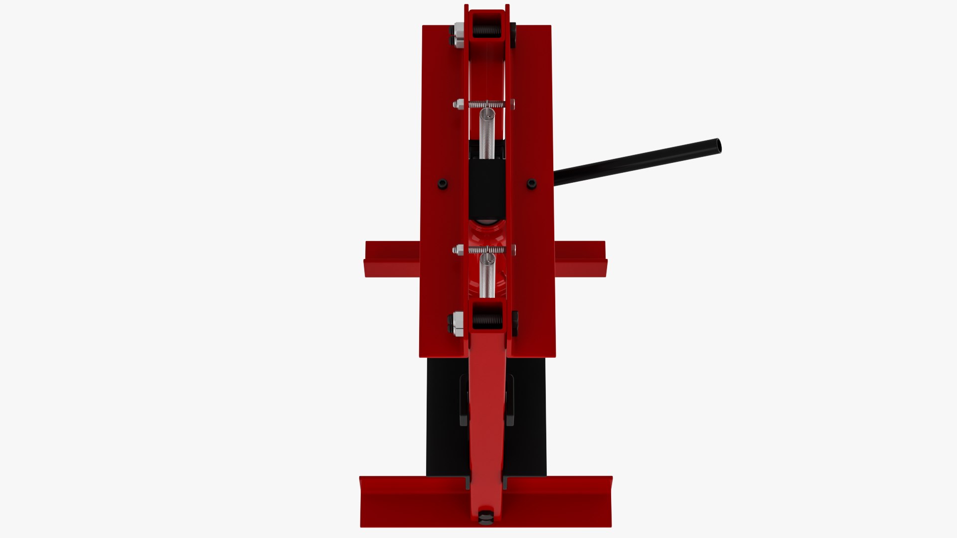 3D timer polder model - TurboSquid 1321706