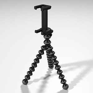 Joby GripTight GorillaPod Stand for Mobile Phones