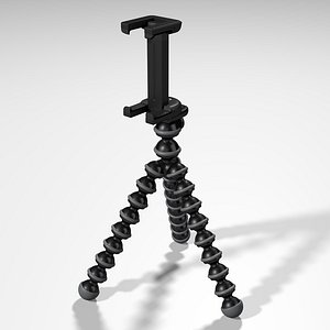 Joby GripTight GorillaPod Stand for Mobile Phones