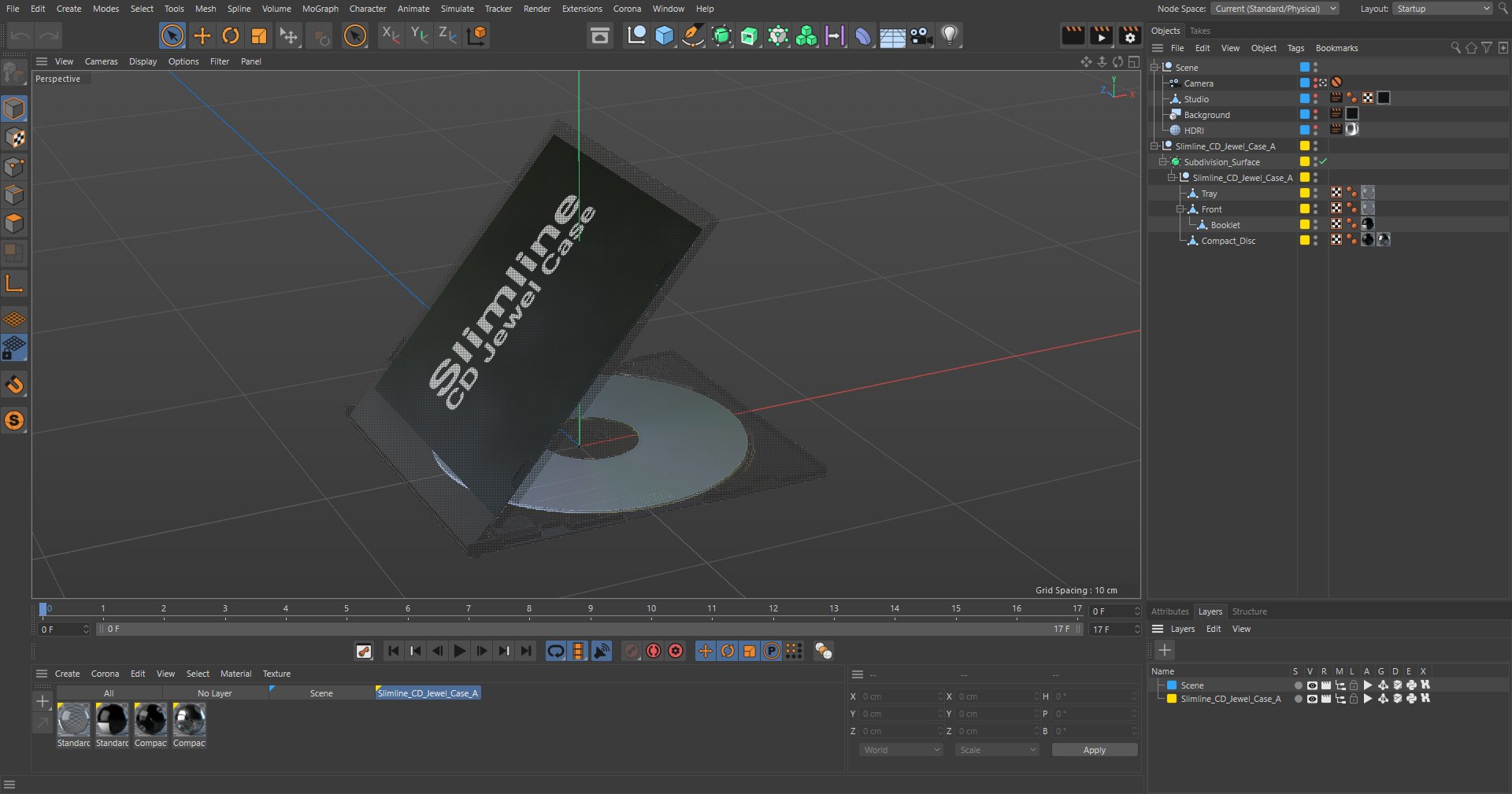 Slimline CD Jewel Case A model https://p.turbosquid.com/ts-thumb/WP/bGwU0F/Lp/viewport_c4d_physical/png/1717763994/1920x1080/fit_q87/6a66a7f44d095d471fd159534f759b7a81b6c976/viewport_c4d_physical.jpg