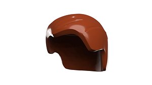 Minifigure Hair S2 - 009