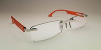 Eyeglasses with VrayforC4D Studio & Mats
