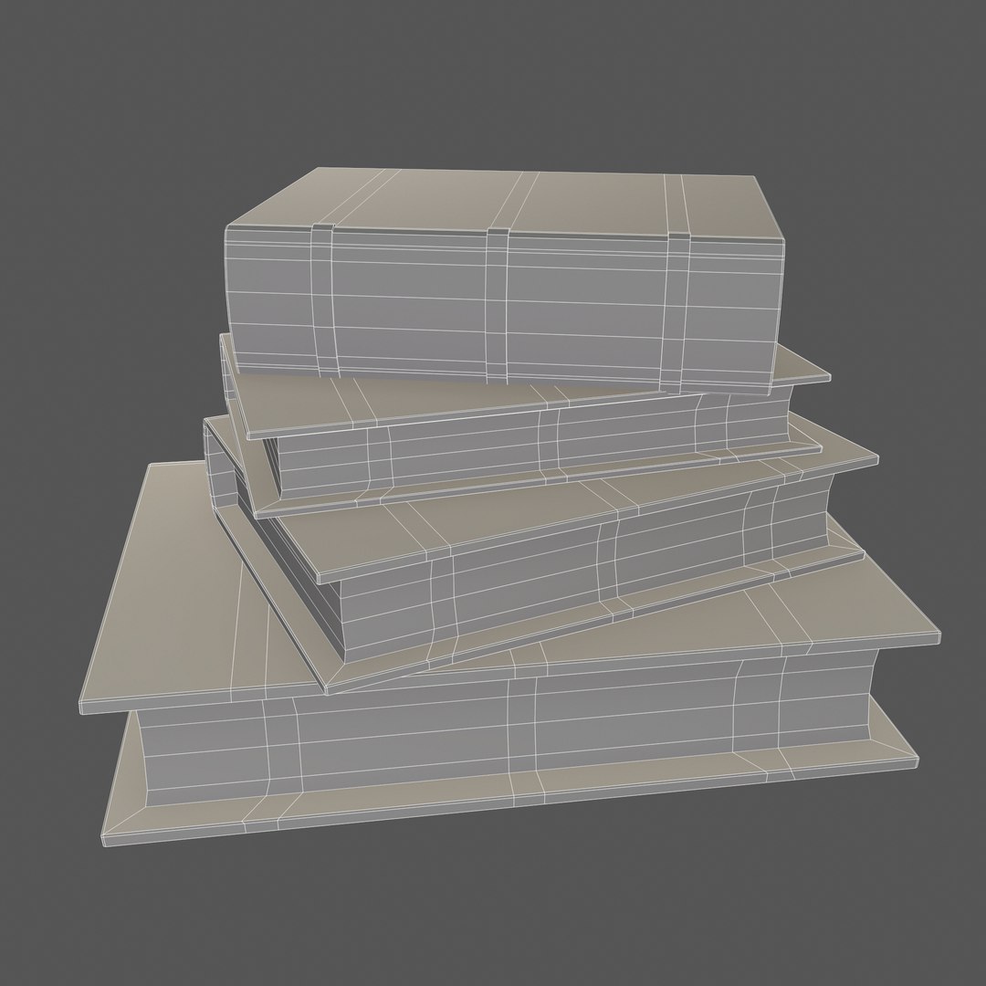 medieval book stack model https://p.turbosquid.com/ts-thumb/WP/husC9z/EqcPUbD9/wire2/png/1554149603/1920x1080/fit_q87/24174f3646fde71662abb2053623bc26be5973a0/wire2.jpg