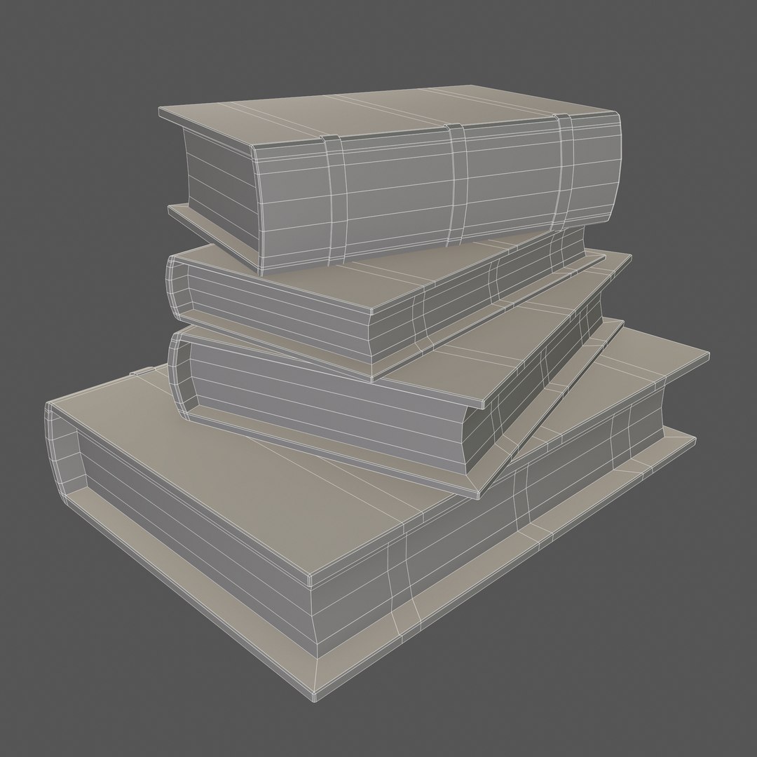medieval book stack model https://p.turbosquid.com/ts-thumb/WP/husC9z/Fd7A3Cqq/wire3/png/1554149603/1920x1080/fit_q87/13754656394bf60ed0efa99df1b33dfa711c0228/wire3.jpg