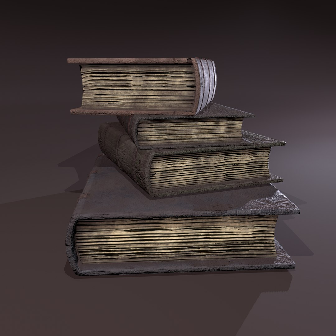 medieval book stack model https://p.turbosquid.com/ts-thumb/WP/husC9z/LFpGJKR5/22/png/1554149394/1920x1080/fit_q87/f10a79e97bc8d791ab9d62575010373f248cd8ee/22.jpg