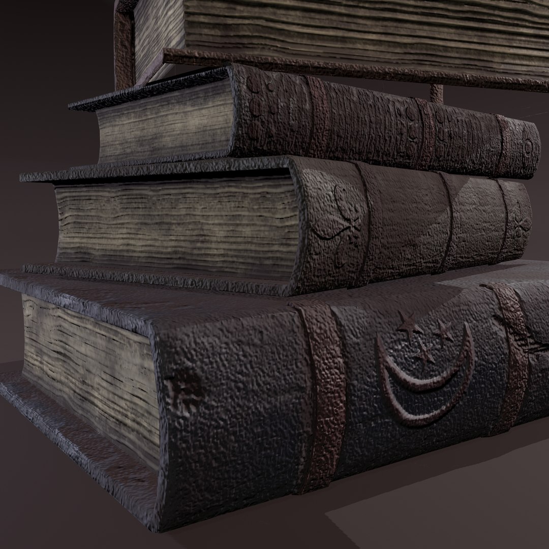 medieval book stack model https://p.turbosquid.com/ts-thumb/WP/husC9z/QKR2HDxx/16/png/1554149394/1920x1080/fit_q87/d012b39b20c79ba924b8d70702185c1289461fd7/16.jpg