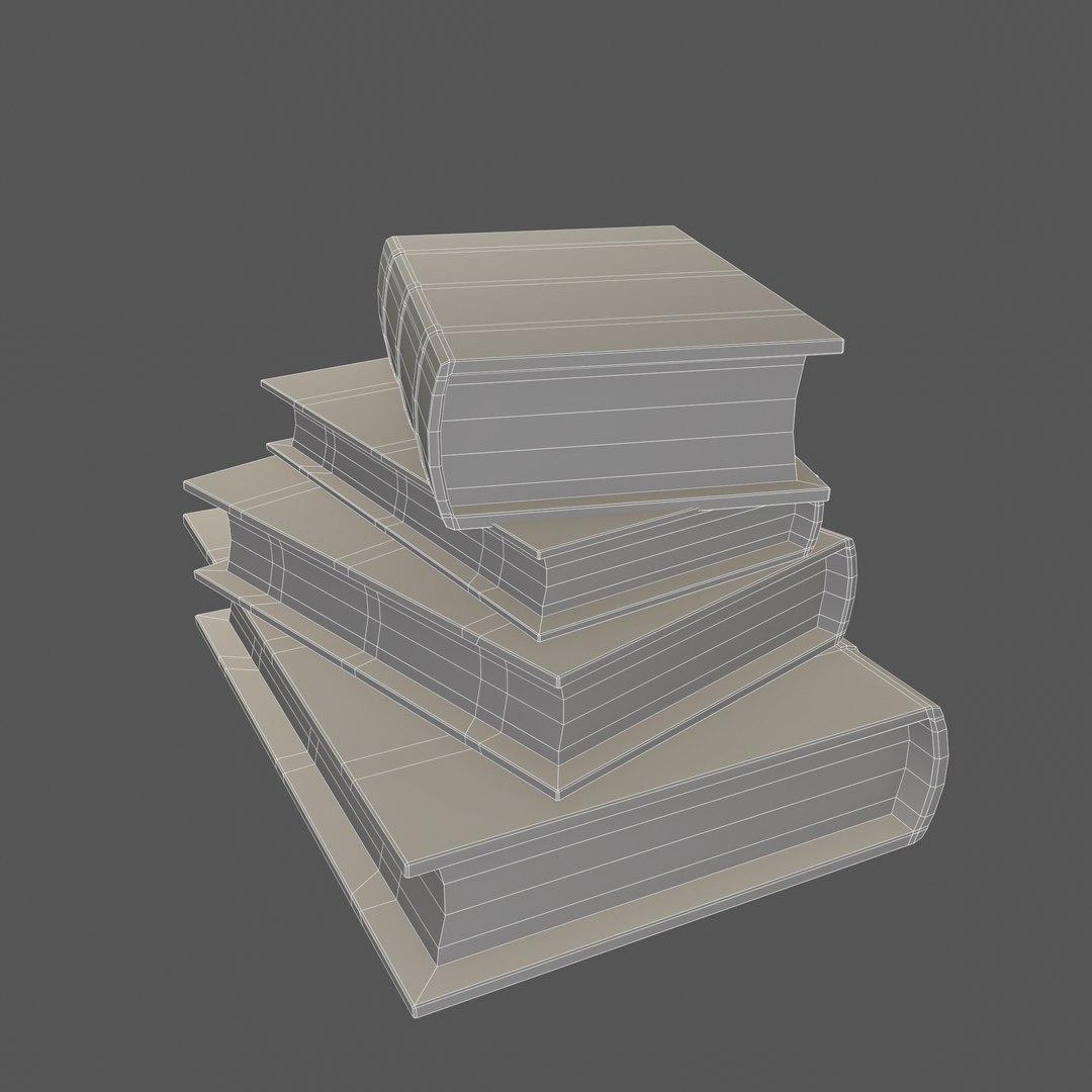 medieval book stack model https://p.turbosquid.com/ts-thumb/WP/husC9z/RQHkfAu0/wire10/png/1554149603/1920x1080/fit_q87/32a504268ba43de0cb06baa8068993a828864a82/wire10.jpg