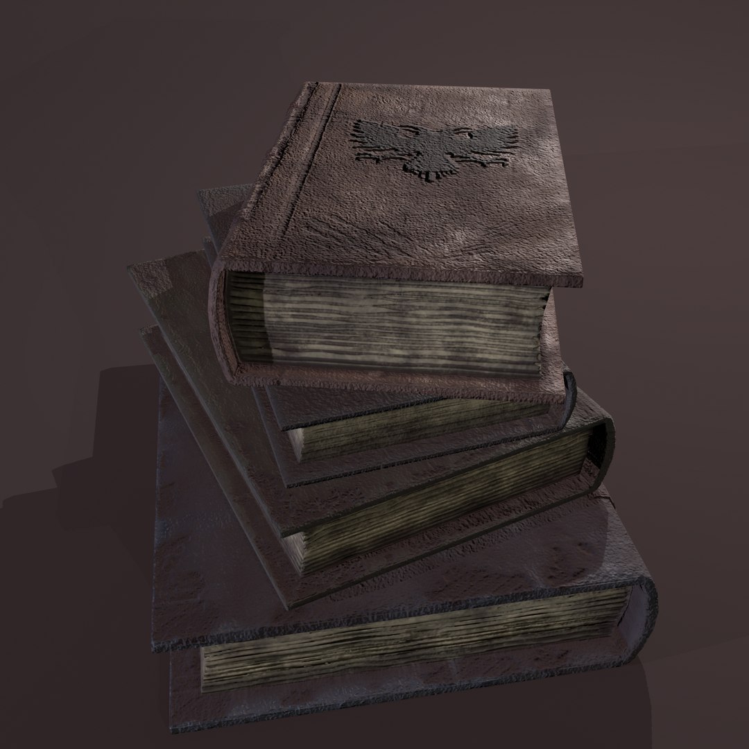 medieval book stack model https://p.turbosquid.com/ts-thumb/WP/husC9z/j10Dew6q/18/png/1554149394/1920x1080/fit_q87/26a8ea859ba65daf06d975719780811cc52e02cb/18.jpg