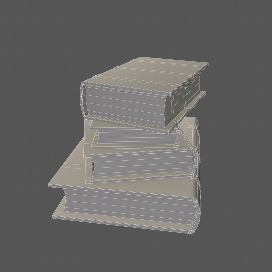 medieval book stack model https://p.turbosquid.com/ts-thumb/WP/husC9z/spnUDnlI/wire9/png/1554149603/1920x1080/fit_q87/ba9311313340d34df37e038dbdfbc38f2a416aa1/wire9.jpg