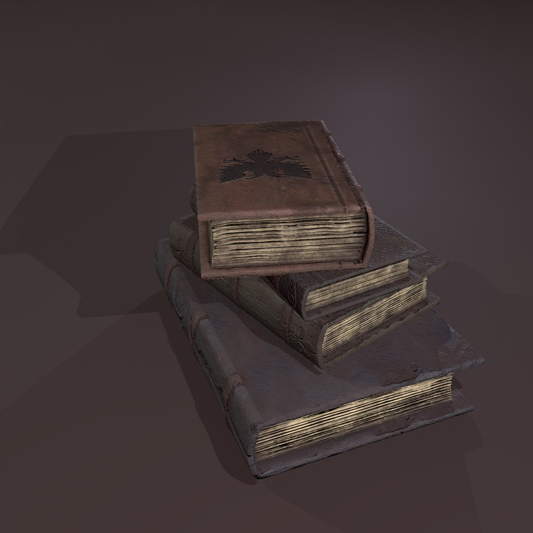 medieval book stack model https://p.turbosquid.com/ts-thumb/WP/husC9z/tdU9upfu/10/png/1554149394/1920x1080/fit_q87/fda708f07a394c860135fabc84d0079ad65c13de/10.jpg