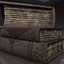 Medieval Book Stack