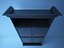 cabinet Selva 852610