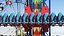 Drop Tower Ride Amusement Park Equipment
