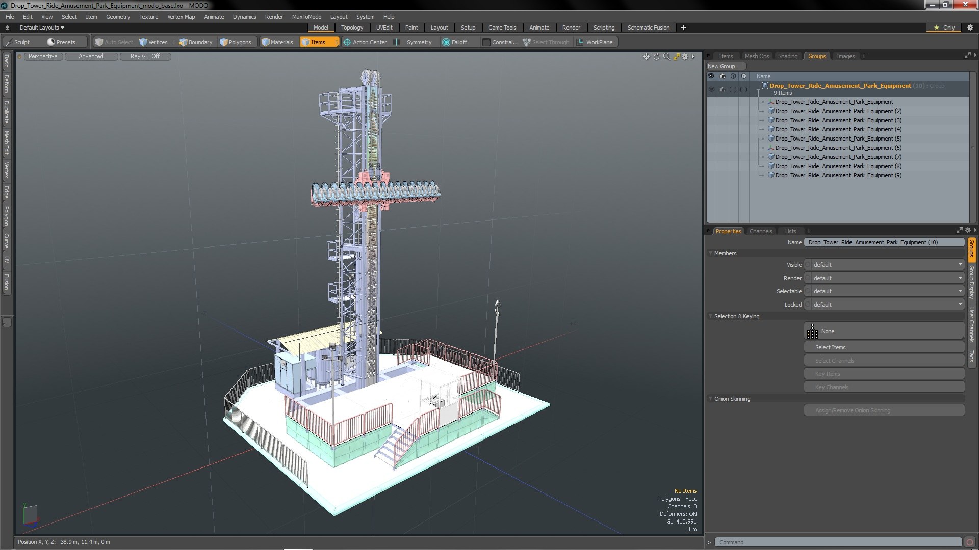 3D Drop Tower Ride Amusement Park Equipment model https://p.turbosquid.com/ts-thumb/WP/kucE27/d8/droptowerrideamusementparkequipmentmb3dmodel029/jpg/1648503705/1920x1080/fit_q87/aaf8ff8b51e63681fe1afab3d3c136c172753994/droptowerrideamusementparkequipmentmb3dmodel029.jpg
