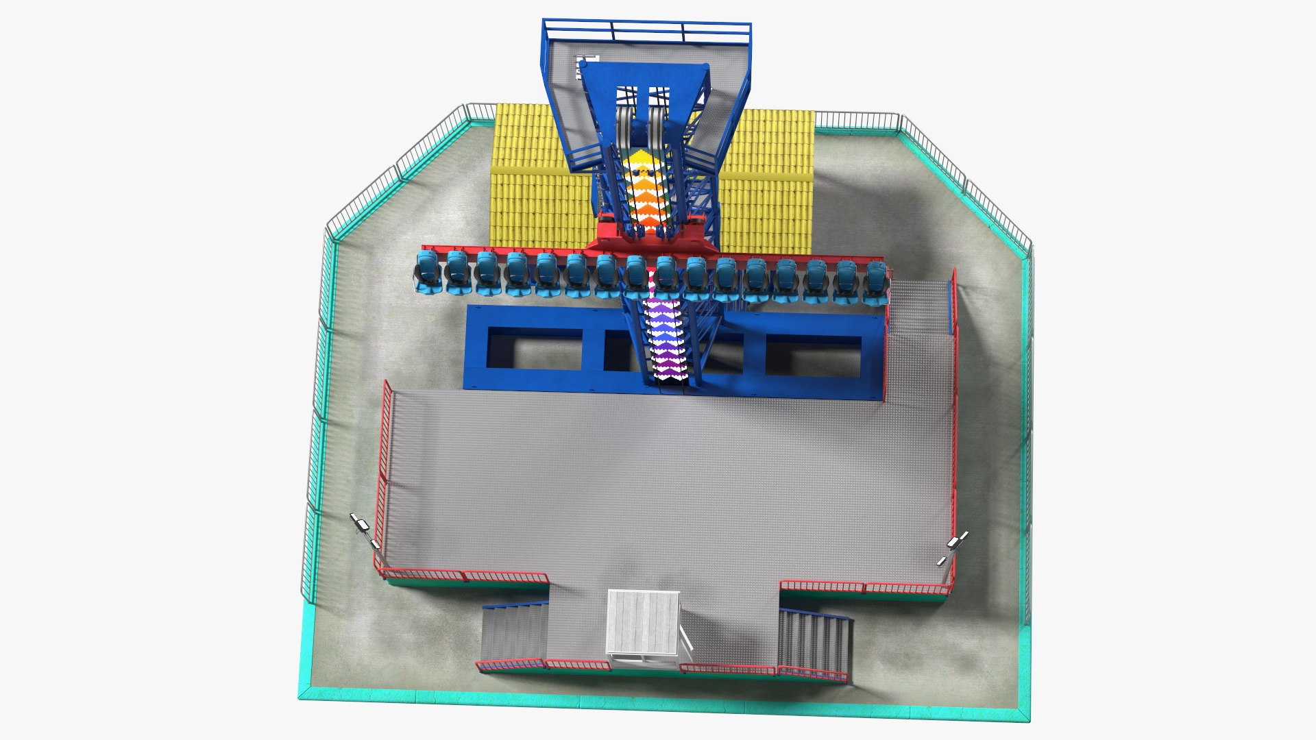 3D Drop Tower Ride Amusement Park Equipment model https://p.turbosquid.com/ts-thumb/WP/kucE27/m1/droptowerrideamusementparkequipmentmb3dmodel011/jpg/1648503656/1920x1080/fit_q87/228476549a1cbd39260749aee364edbbf3350280/droptowerrideamusementparkequipmentmb3dmodel011.jpg