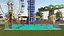 Drop Tower Ride Amusement Park Equipment