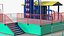 Drop Tower Ride Amusement Park Equipment