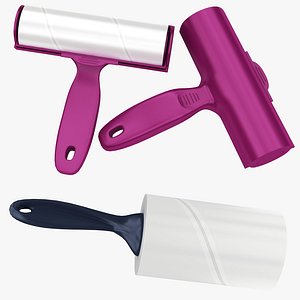 Lint Roller Collection