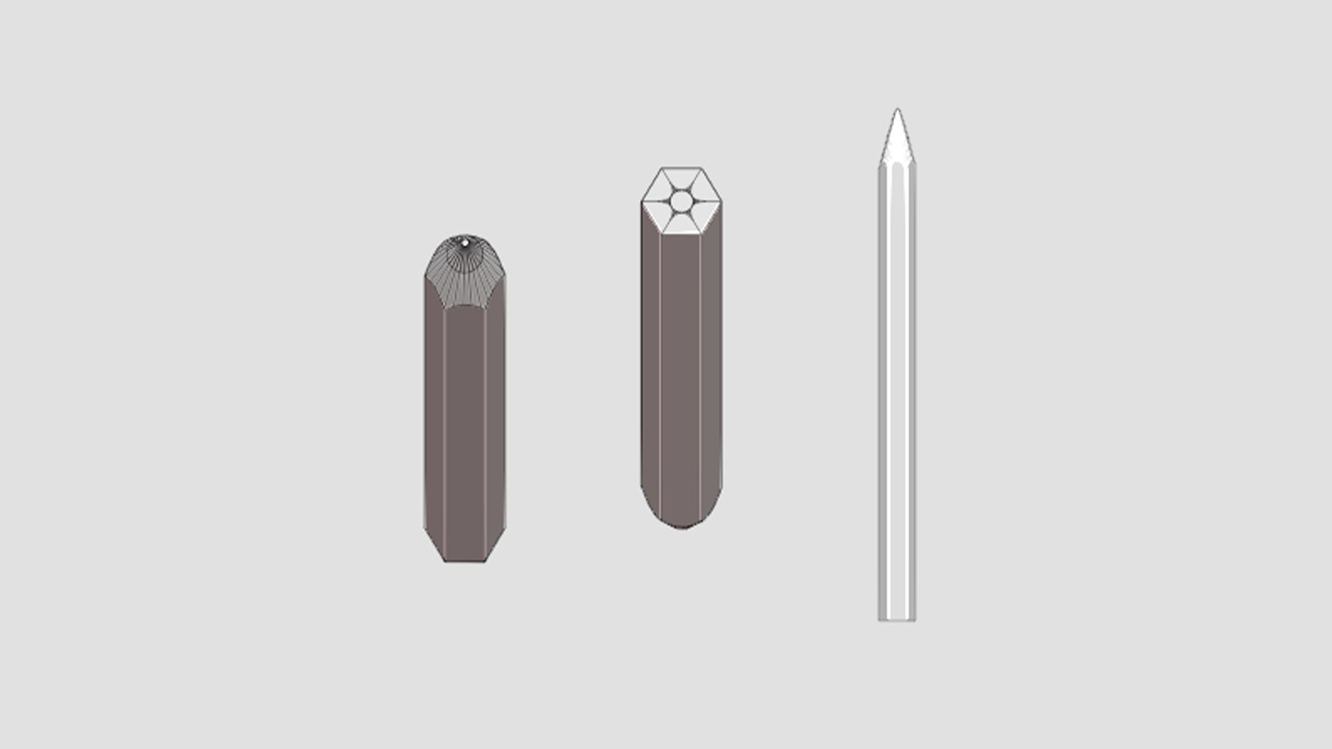 Colored pencils - Box 3D https://p.turbosquid.com/ts-thumb/WP/pdMxog/mv/wireframe02/png/1657007497/1920x1080/fit_q87/8ac7a006fc70bb512a954fcf371cec9017ebeece/wireframe02.jpg