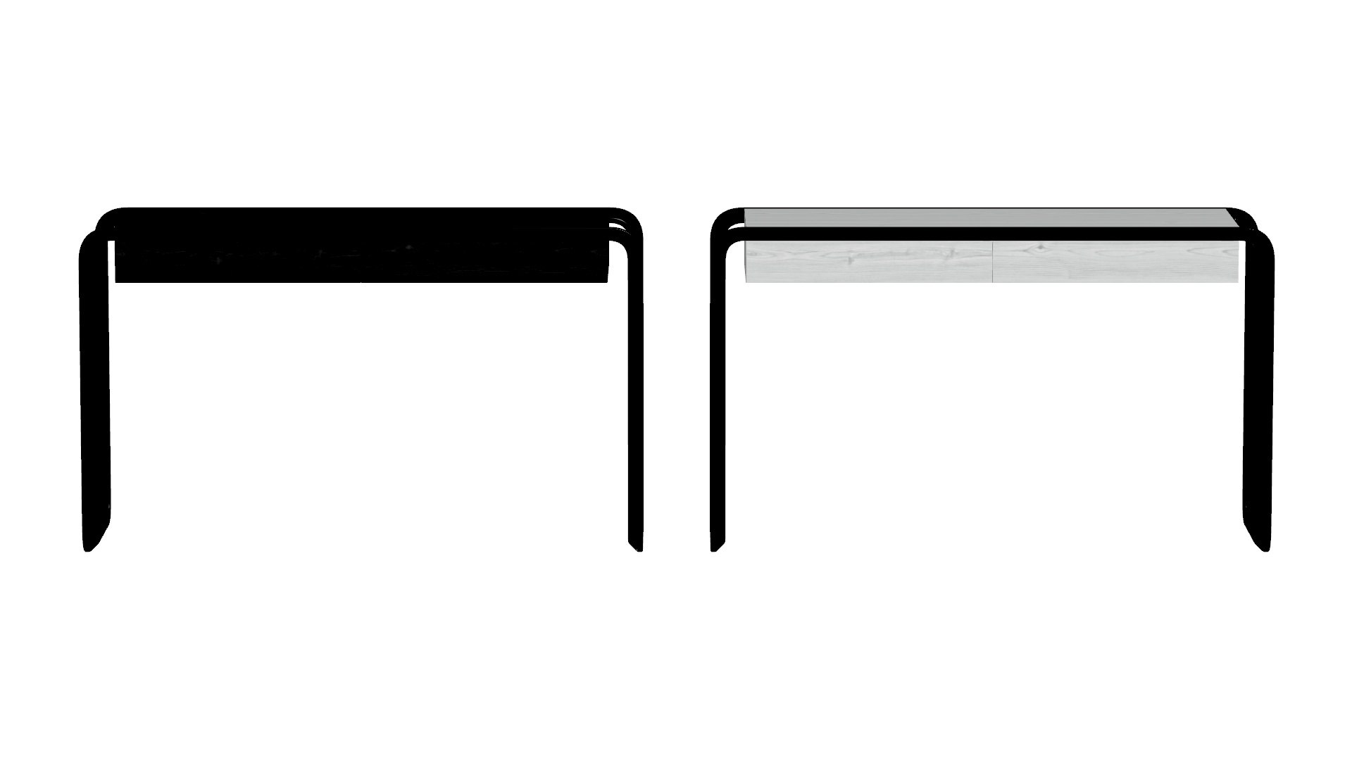 K2C Oblique Console Tables 3D https://p.turbosquid.com/ts-thumb/WP/rkXLFl/MO/52_4/jpg/1793180397/1920x1080/fit_q87/64212682ed6628efb2327dde42f605b415d2c42a/52_4.jpg
