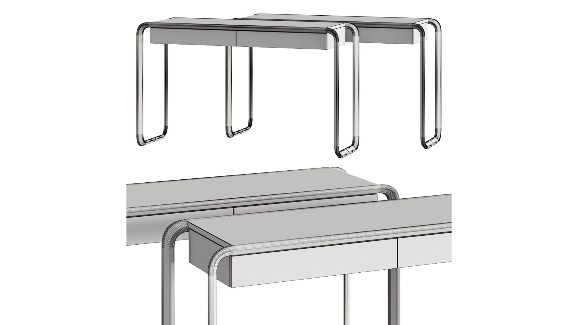 K2C Oblique Console Tables 3D https://p.turbosquid.com/ts-thumb/WP/rkXLFl/rH/52_7/jpg/1793180403/1920x1080/fit_q87/fe2474f96d7984b8c1d6c7ed17138a2740dbe98f/52_7.jpg