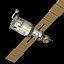 ZVEZDA (Módulo da Estação Espacial Internacional)