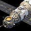 ZVEZDA (Módulo da Estação Espacial Internacional)
