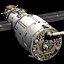 ZVEZDA (Módulo da Estação Espacial Internacional)