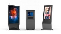 Electronic Kiosk Collection