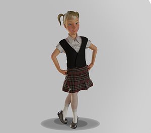 Girl
