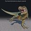 T-Rex Rigged