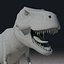 T-Rex Rigged