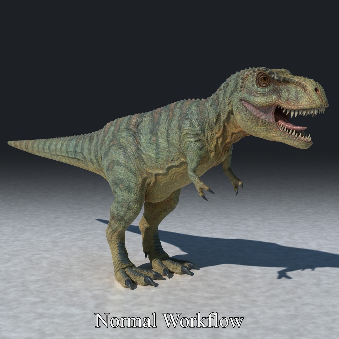 t-rex rigging rex 3d obj https://p.turbosquid.com/ts-thumb/WP/tUmjeB/8C0bNdyV/pose0normalworkflow/jpg/1396797664/1920x1080/fit_q87/fdac79df3a0e26efb2e390d2bfcae01d57b8eef8/pose0normalworkflow.jpg