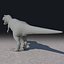 T-Rex Rigged