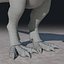 T-Rex Rigged