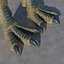 T-Rex Rigged