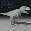 T-Rex Rigged