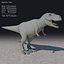 T-Rex Rigged